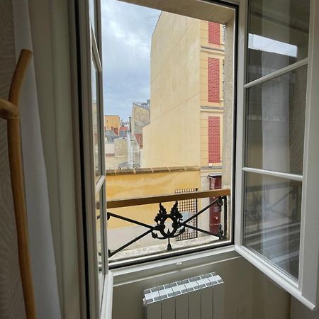 Apartamento Mimosa Versalles Exterior foto